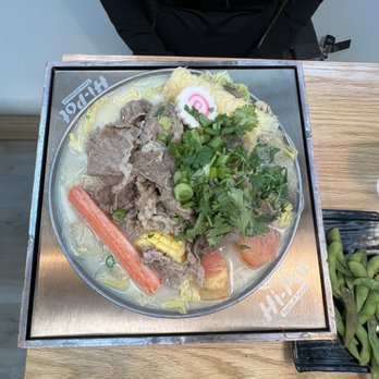 Hi Pot - Beef soup - Hot Pot Near Me - Daytona Beach, Florida Hi Pot - Beef soup - Hot Pot Near Me - Daytona Beach, Florida