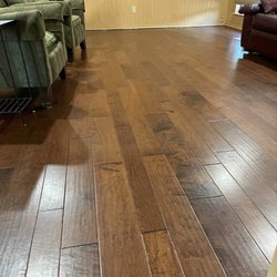 All-pro Floors