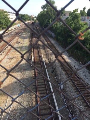 Brookland-CUA by null