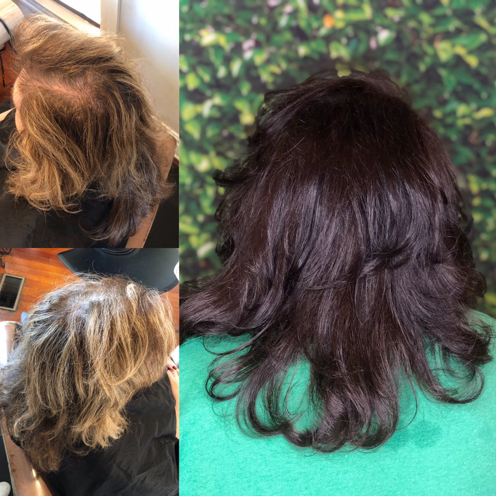 SALON BENARDO 113 Photos & 55 Reviews 142 E Amerige Ave, Fullerton