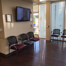 Rolling Oaks Radiology - Lobby