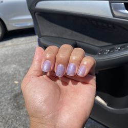 Fancy Fingers
