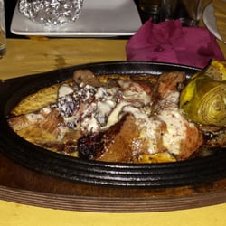 Controcorrente - Tagliata di manzo
