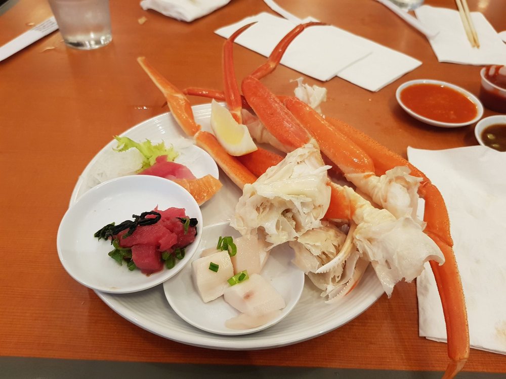 MINADO 542 Photos & 884 Reviews Japanese 1282 Worcester Rd