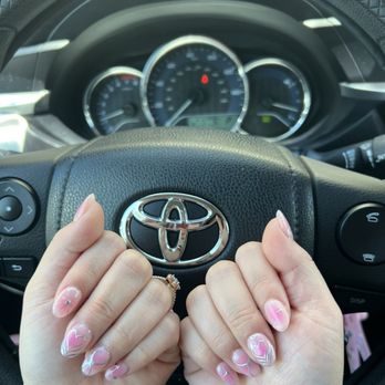 Royal Nails & Spa - GEL X - Nail Salons Near Me - Oceanside, California Royal Nails & Spa - GEL X - Nail Salons Near Me - Oceanside, California