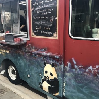 The Dumpling Lady - Szechuan Near Me - Charlotte, North Carolina