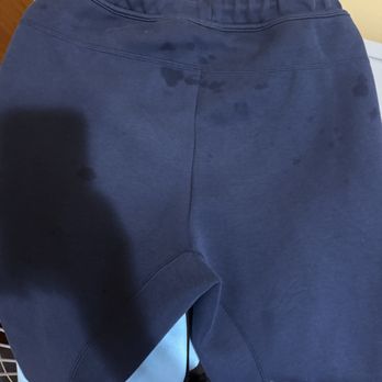 Tops & Bottoms - Weird looking water like stains - Shoe Stores Near Me - Chicago, Illinois Tops & Bottoms - Weird looking water like stains - Shoe Stores Near Me - Chicago, Illinois