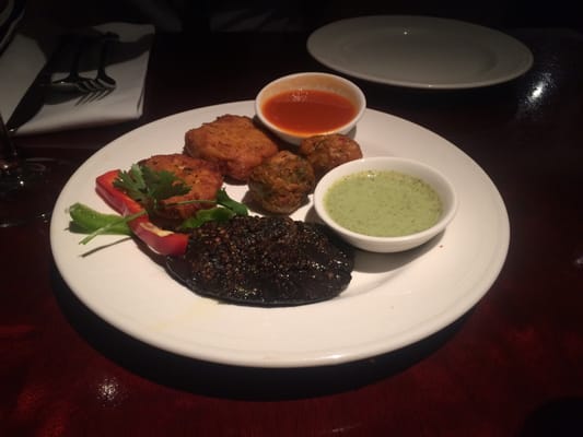 Jasmin Indian Restaurant by null