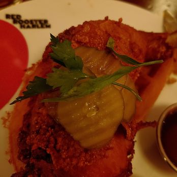 Red Rooster Harlem - Red Rooster Fried chicken - 5/9/2026 - American Near Me - New York, New York Red Rooster Harlem - Red Rooster Fried chicken - 5/9/2026 - American Near Me - New York, New York