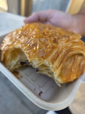 The Pie Room by null