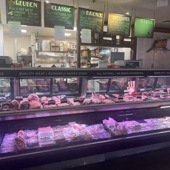 Harvey's Market - the meat section of the store - Meat Shops Near Me - Washington, DC, District of Columbia Harvey's Market - the meat section of the store - Meat Shops Near Me - Washington, DC, District of Columbia