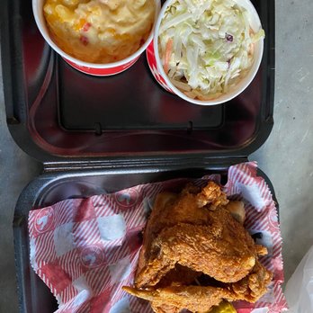 Hattie B's Hot Chicken- Atlanta West Midtown - Southern Near Me - Atlanta, Georgia Hattie B's Hot Chicken- Atlanta West Midtown - Southern Near Me - Atlanta, Georgia