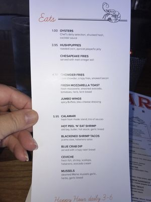 Pearl Tavern by null