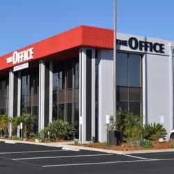 The Office Sports Academy - The Office..."Where Athletes Go To Work"