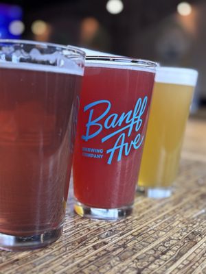 Banff Ave Brewing Co. by null