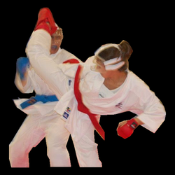 Finish Strong Martial Arts