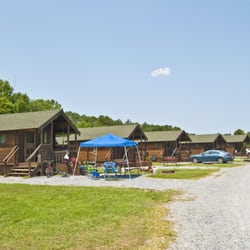 Sun Outdoors Ocean City Gateway - Barebones Cabins