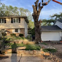 A+ Tree & Snow Removal