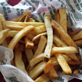 Wingstop - Fries - Chicken Wings Near Me - Des Plaines, Illinois Wingstop - Fries - Chicken Wings Near Me - Des Plaines, Illinois