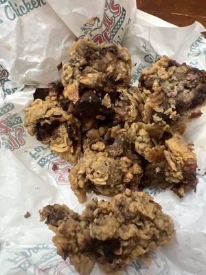 Ezell's Famous Chicken by null