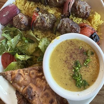 Dish N Dash - Cupertino - Ground Lamb & Beef Kebab - Middle Eastern Near Me - Cupertino, California Dish N Dash - Cupertino - Ground Lamb & Beef Kebab - Middle Eastern Near Me - Cupertino, California
