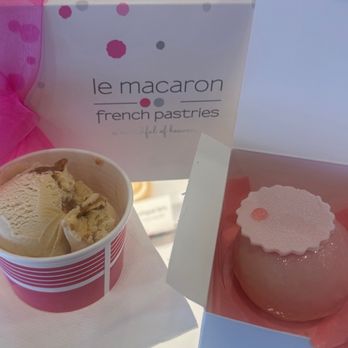 Le Macaron French Pastries - Macarons Near Me - La Jolla, California