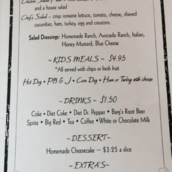 Lauren's Deli