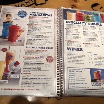 Bubba Gump Shrimp - Seafood Near Me - Orlando, Florida