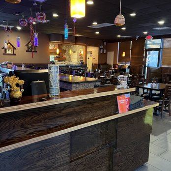 Tenji Sushi - Sushi Bars Near Me - Mason, Ohio