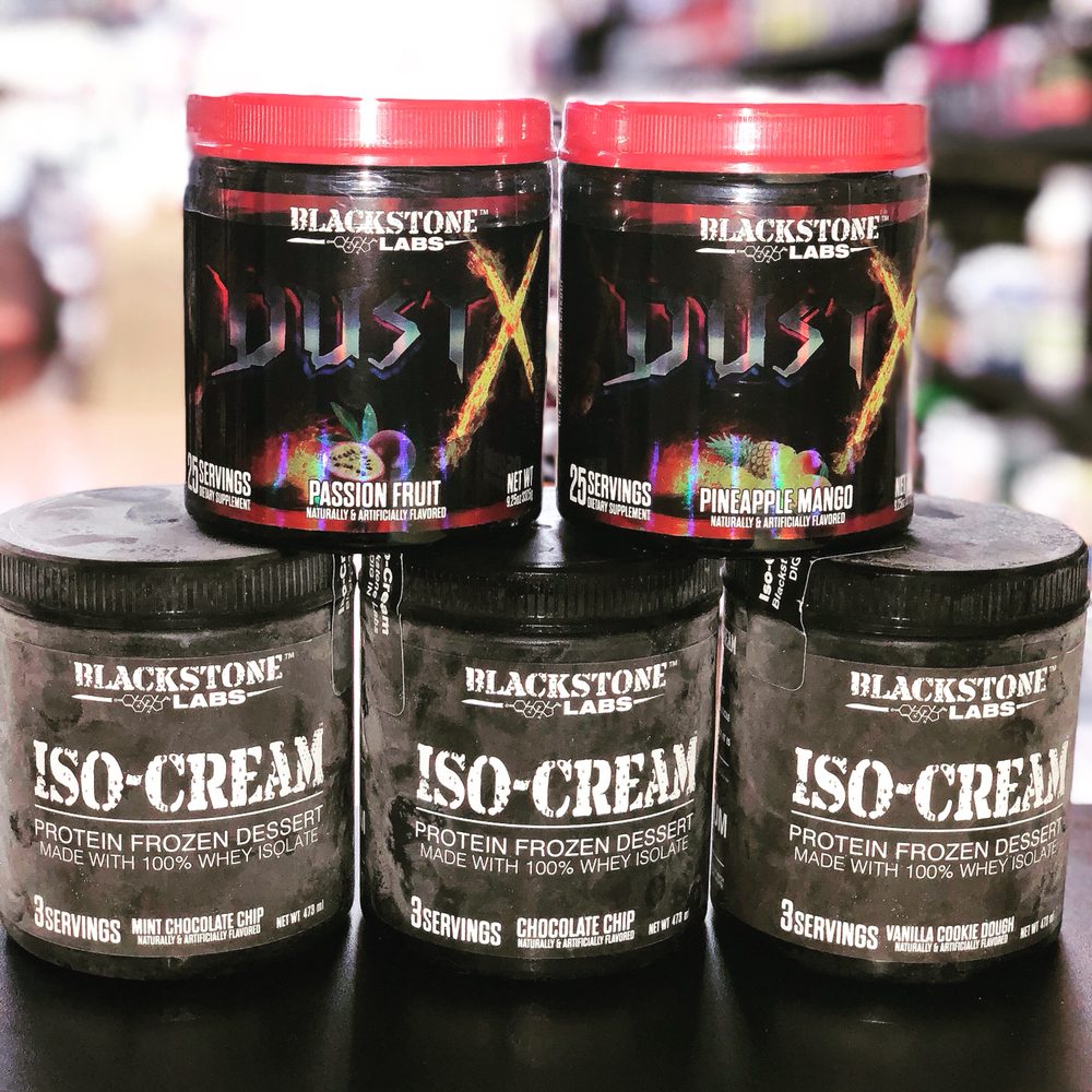 PRIME NUTRITION Updated October 2024 367 Broadway, Bayonne, New