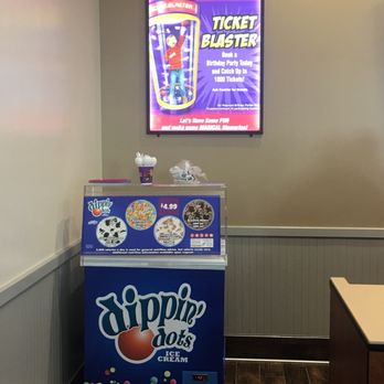 Chuck E. Cheese - Pizza Near Me - Kapolei, Hawaii