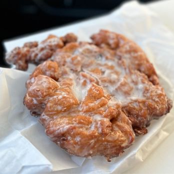 Old Fashioned Donuts - Apple Fritter - Bakeries Near Me - Chicago, Illinois Old Fashioned Donuts - Apple Fritter - Bakeries Near Me - Chicago, Illinois