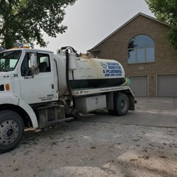 Sewer Rooter & Plumbing