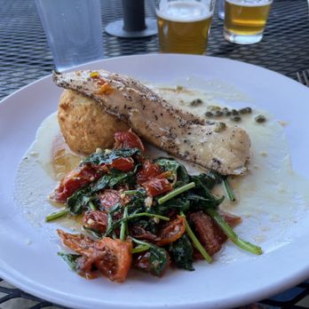 Brickhouse 40 - Salty . . . but delicious - American Near Me - Granby, Colorado Brickhouse 40 - Salty . . . but delicious - American Near Me - Granby, Colorado