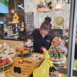 Reem's Bakery