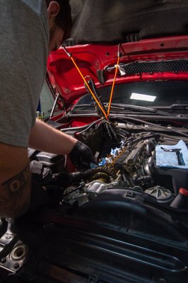 Outlier Auto Repair by null