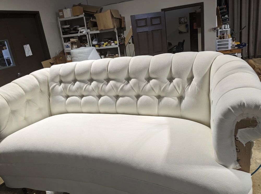 All-N-1 Upholstery - upholstery in Richmond, VA