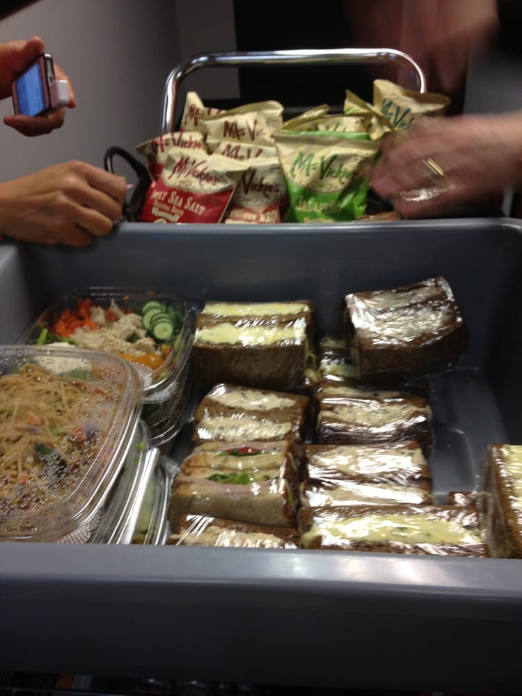 On The Go Catering
