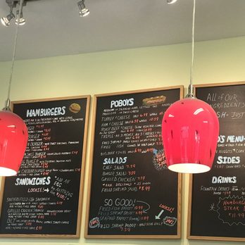 Roundtop Burger House - Burgers Near Me - Westlake, Louisiana Roundtop Burger House - Burgers Near Me - Westlake, Louisiana