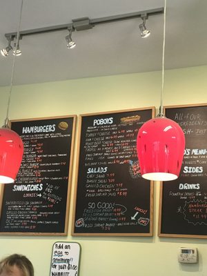 Menu photo 3 Roundtop Burger House Westlake, LA Menu photo 3 Roundtop Burger House Westlake, LA
