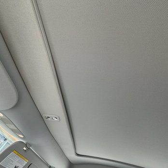 SmarTesla - Powered sunroof cover - Auto Repair Near Me - El Monte, California