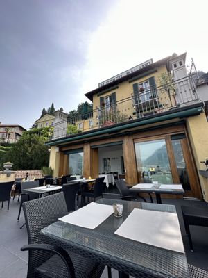 Albergo Milano by null