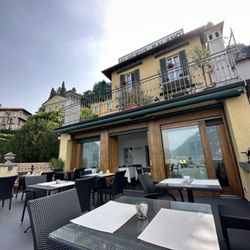 Albergo Milano - Restaurant
