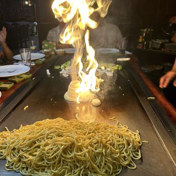 Izumi Hibachi Steak House - Japanese Near Me - Wayne, New Jersey Izumi Hibachi Steak House - Japanese Near Me - Wayne, New Jersey
