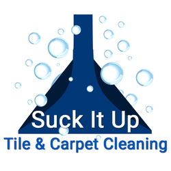 Suck It Up Tile and Carpet Cleaning