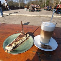 Sierich's Biergarten