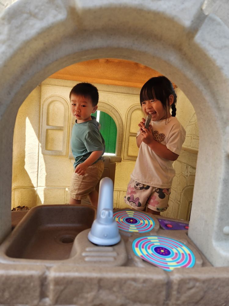 Sunshine Learning Academy - childcare center in Temple City, CA