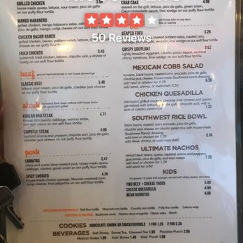 Tacos 4 Life - All the tacos! - Tacos Near Me - Concord, North Carolina