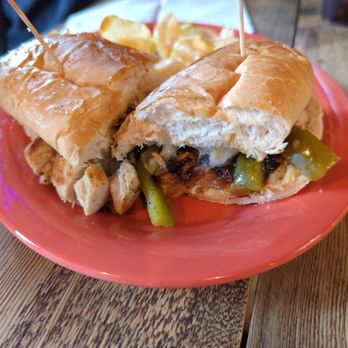 Armadillo Ranch - Philly - Barbeque Near Me - Manitou Springs, Colorado