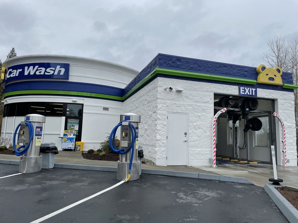 shrewsbury car wash reviews
